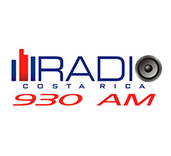 Radio Costa Rica 930 AM