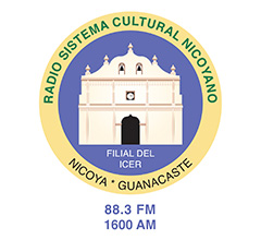 Radio Sistema Cultural Nicoyano 88.3 FM / 1600 AM 