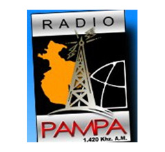 Radio Pampa 1420 AM