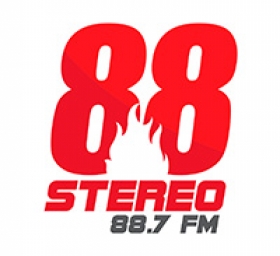 Radio 88 Stereo 88.7 FM