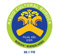 Radio Cultural Boruca 88.1FM