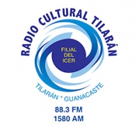 Radio Cultural Tilarán 88.3 FM