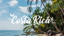 Costa Rica no es una casualidad