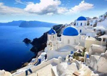 Viajeros del Sur: Grecia