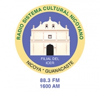 Radio Sistema Cultural Nicoyano 88.3 FM / 1600 AM