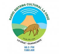 Radio Sistema Cultural La Cruz 88.3 FM / 1580 AM