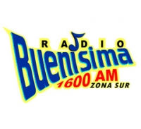 Radio Buenísima 1500 AM