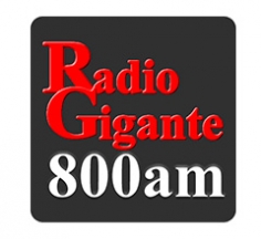 Radio La Gigante 800 AM