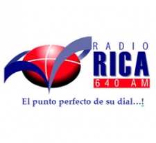 Radio Rica 640 AM
